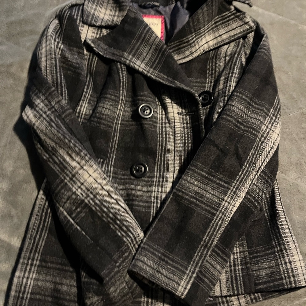 Old Navy jacket